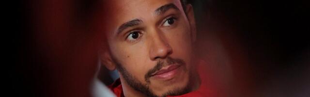 Las Vegase kvalifikatsioonis viimaseks jäänud Lewis Hamilton_ palju hullemaks enam minna ei saa