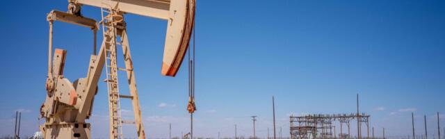 Nafta hind langeb juba neljandat kuud järjest