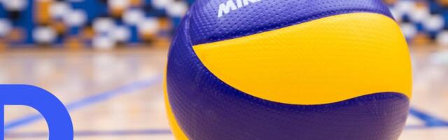 TÄISPIKKUSES | Vaata uuesti PÄRNU VK - Selver x TalTech kohtumist!