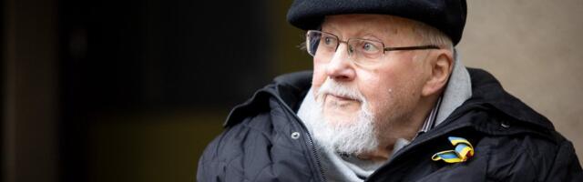 Leedu taasiseseisvumisaegne juht Vytautas Landsbergis_ seimi on valitud ebanormaalsed inimesed ja see tuleb laiali saata