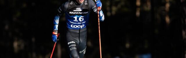 Alev jätab suusatuuri pooleli_ keskendume nüüd täielikult olümpia ettevalmistusele 