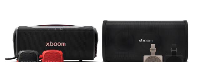 LG uus karaokekõlar eemaldab tehisaru abil muusikalt sõnad