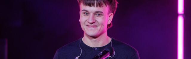 Räppar Säm avaldab, et on oma esimesed laulud netiavarustest maha võtnud: need on põhjusega peidetud