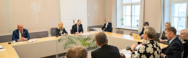 EKRE roll Eesti ühiskonna arengus on hindamatu