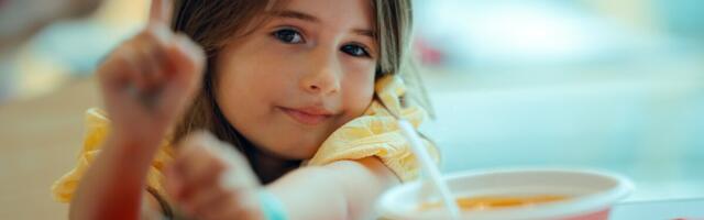 Soome haridusasutustes kasvab nõudlus turvatoidu järele