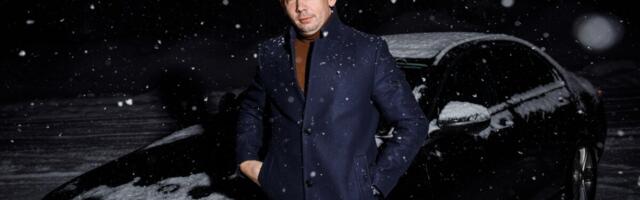 Kohus tõmbas Repinski kriminaalasjale joone alla