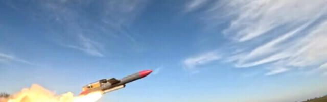 Venemaa üheksas regioonis anti raketihäire