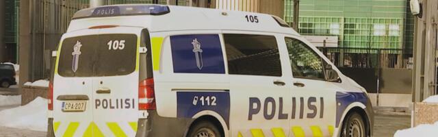 Soomes hukkus arvatava süütamise tagajärjel viis inimest