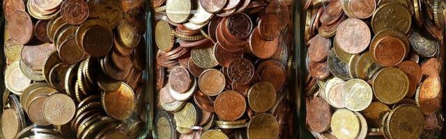 Hinnatõusu Eestis veab teenuste kiirem kallinemine