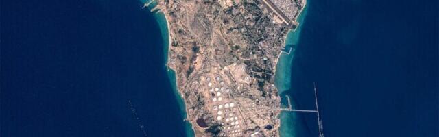 Allikad: Trump kaalub Khargi saare vallutamist