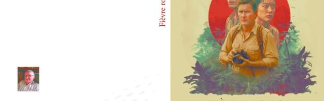 PUNANE PALAVIK | Kärdla elaniku debüütromaan ilmus Prantsusmaal