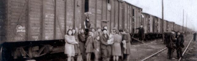 Täna möödus märtsiküüditamisest 76. aastat