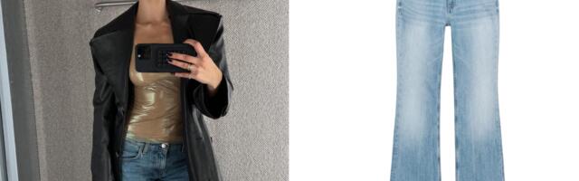 Ponovo nosimo plitke farmerke? Da, a izdvajamo i high-street favorite!