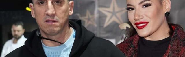 KRISTIJAN PREKRŠIO ZABRANU PRILASKA?! Kristina ga prijavila policiji! Hitno oglašavanje voditeljke POTRESLO JAVNOST!