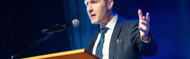 Martin Helme: “Meie valitsus on täielikult läbi kukkunud Eestis rahu tagamisel”