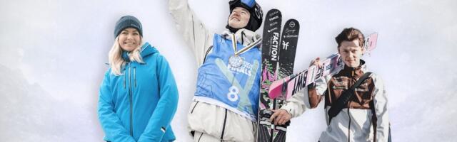 Suusasportlaste MK-rahatabel. Henry Sildaru kerkis esimeseks, Regina Ermits hingas talle kuklasse    