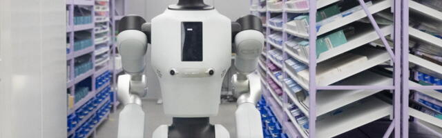 „Suurim oht üldse“: tehisintellekt on võtmas kontrolli selle üle, mida peetakse tõeks