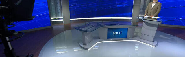 ETV spordisaade, 8. aprill