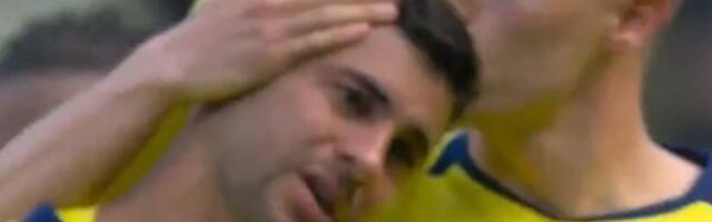 Suze svetskog šampiona: Da li ovo znači da neće ići na Mundijal zbog povrede?