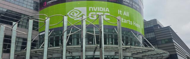 Tom's Hardware Unfiltered: Computex 2026, Day 2 — Interviews, roundtables, and the first day at the Nanggang Exhibition Center
