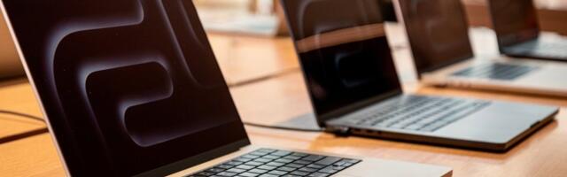 GEENIUS | Põhjalik hinnavõrdlus: Apple’i arvutite ja tahvelarvutite järsk kallinemine jõudis Eestisse