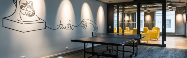 Eestis tegutsev IT-ettevõte mängis olulist rolli kõmulise suhtlusvõrgustiku Parler sulgemisel