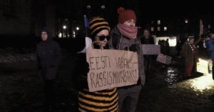 Diagnoos kasvuraskustes riigile