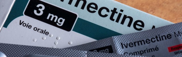 Ülevaade: Eesti Ekspress eksitab lugejat Covid-19 ravi teemal