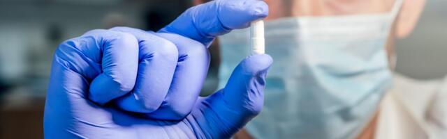 Lähikuudel on turule oodata vähemalt kaheksat COVIDi ravimit