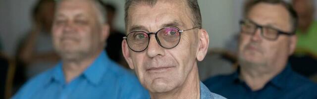 MÄRT SULTS: Külmas klassis ei suuda lapsed õppimisele keskenduda