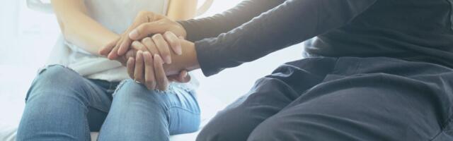 Lapimaal on läbinud pea 1400 spetsialisti koolituse suitsiidiohu äratundmiseks