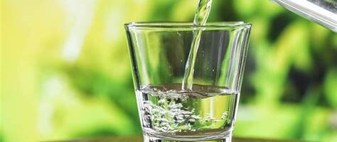 Võitke väsimus ja tervendage oma keha optimaalse niisutusega