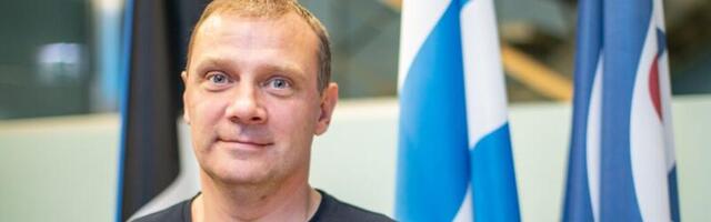 Pirita linnaosa vanem Kaido Saarniit: Buss nr 5 on oluline kogukonnale