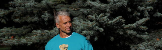 VIDEO! Tiit Trofimov: vastutuse võtmine toob inimestes üles kõige sügavamad kihid