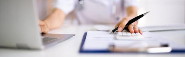 Ida-Tallinna ja Lääne-Tallinna keskhaigla nõukogu nõustab ja kontrollib auditikomitee