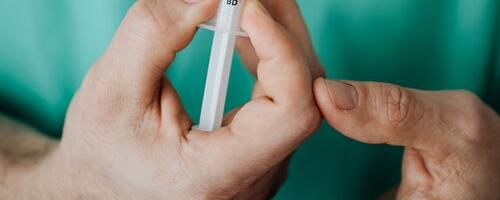 Eestis on ligi 25 000 last ohtlike nakkushaiguste vastu kaitseta