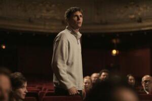 Yannick võtab seisukoha