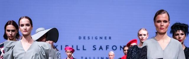 Kirill Safonovi 25 aastat loomingut: kvaliteet, eksklusiivsus ja värvid kõnetavad ja tiivustavad mind