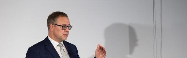 Lenno Uusküla: ees ootab uus tarbimise langus