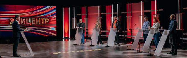 "Эпицентр" | Три месяца перехода на эстонский: полет нормальный?