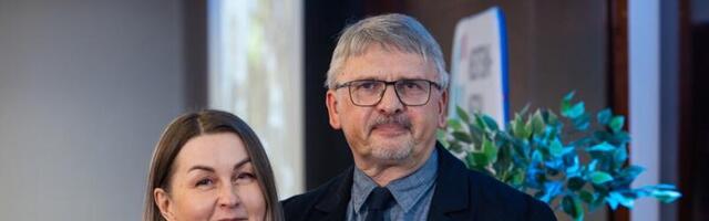 GALERII Vaimse tervise konverents keskendus isiksushäiretele