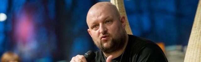 Kaur Kender väitis, et ta kohtupinki viinud teose kirjutas Robert Kurvitz. Väidetav autor: ma ei kommenteeri seda