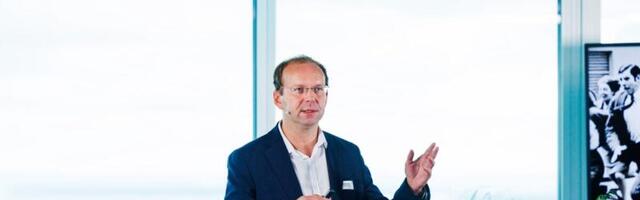 Lenno Uusküla ekspordist: see on oodatud kasv