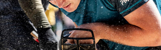 Käsitöö palkmajaehitus elab ja kasvab – XV meistrivõistlustel sündisid taas uued rekordid