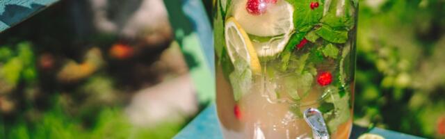 RETSEPTID | Lemmiktoidud ja -joogid, milleta suve ette ei kujuta