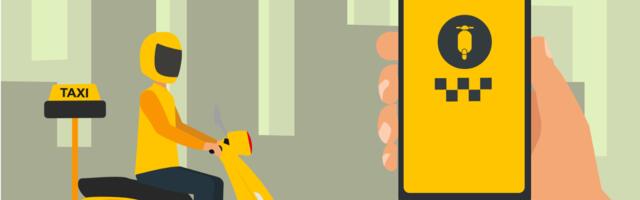 Maharashtra Govt Initiates Legal Action Against ‘Illegal’ Bike Taxi Platforms