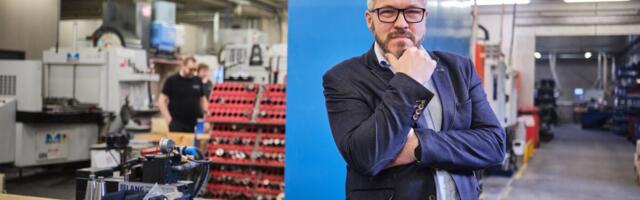 Veljo Konnimois: peaksime rohkem noortesse panustama, muidu me riigina oma unistusteni ei jõua