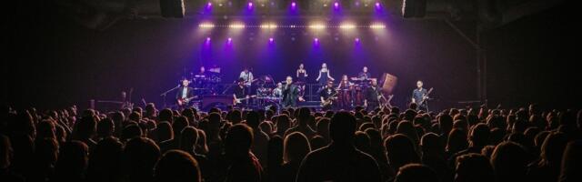 Noblessneri Valukoda avab sügishooaja uhkelt