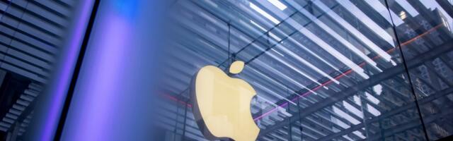 Apple launches skinny iPhone as it holds prices despite tariff costs