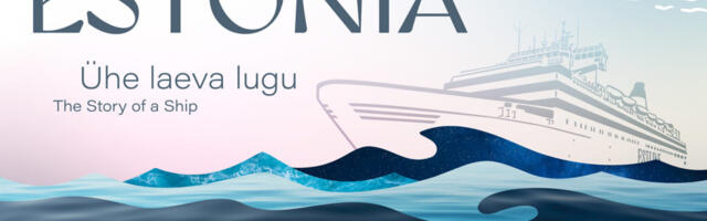 KADRINA MÄLESTAB HUKKUNUD VALLAVANEMAT ENNO PÕLLUT JA AVAB ESTONIA RÄNDNÄITUSE